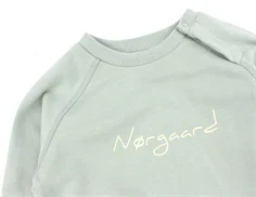 Mads Nørgaard jadeite sweatshirt Sirius